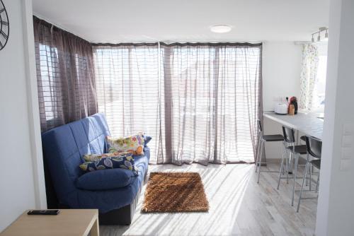 Apartamento Palmeras Del Sur 2