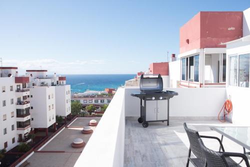 Apartamento Palmeras Del Sur 2