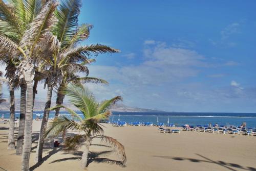 Apartamento Chic-housing Las Canteras