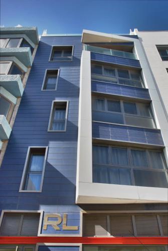 Apartamento Chic-housing Las Canteras
