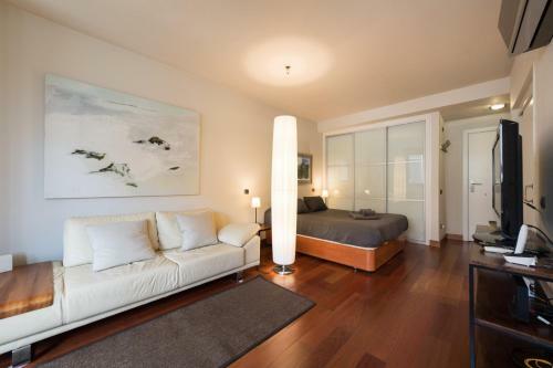 Don Jaume Apartments