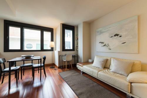 Don Jaume Apartments