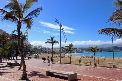 Apartamento Punta Brava By Mycanariandream