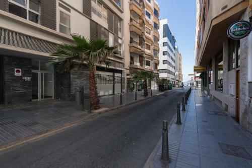 Grau Bassas Apartment