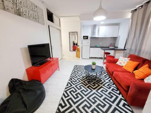 Apartamento Flatguest - Modern Studio