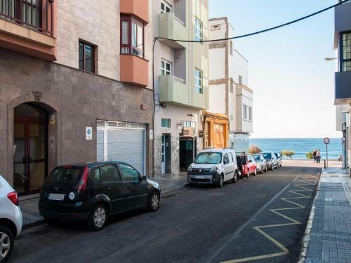 Apartment By Las Canteras California 104