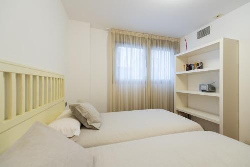 Apartamento Balc�n En El Mar