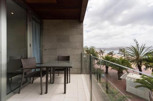 Apartamento Balc�n En El Mar