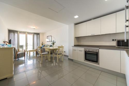 Apartamento Balc�n En El Mar