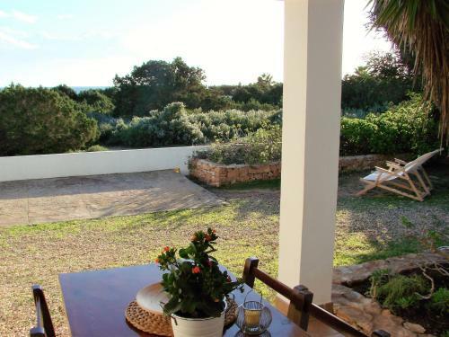Apartamentos Laura Playa De Migjorn
