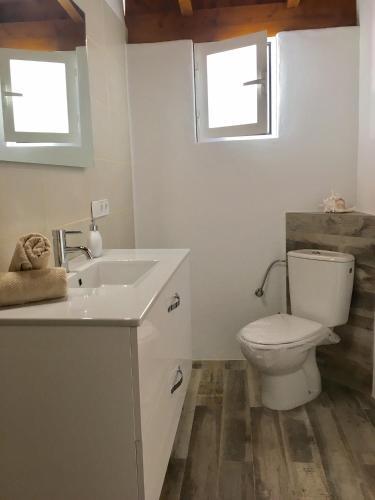 Apartamento La Casita