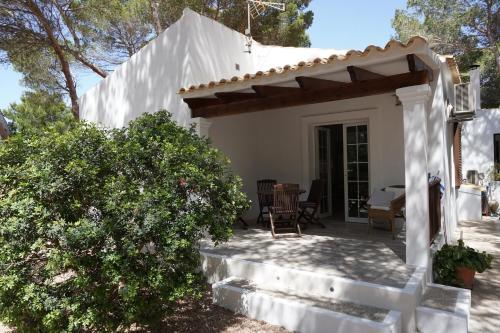 Holiday Home Ctra. Ca Mari