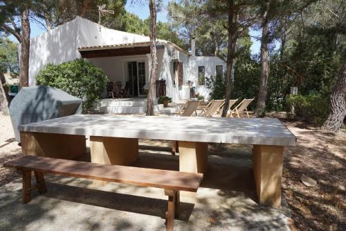 Holiday Home Ctra. Ca Mari