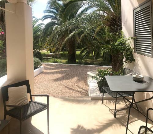Apartamento Talaya Formentera