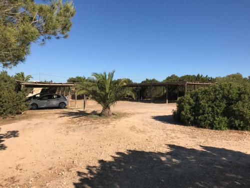 Apartamento Talaya Formentera