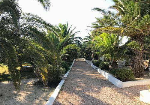 Apartamento Talaya Formentera