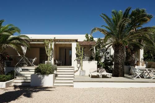 Apartamento Talaya Formentera