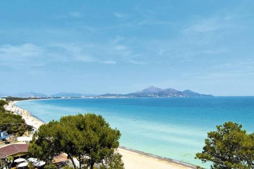 Beach Villa Carmen