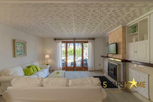 Platja De Muro 158700