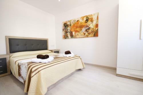 Villa Platja De Muro 158616