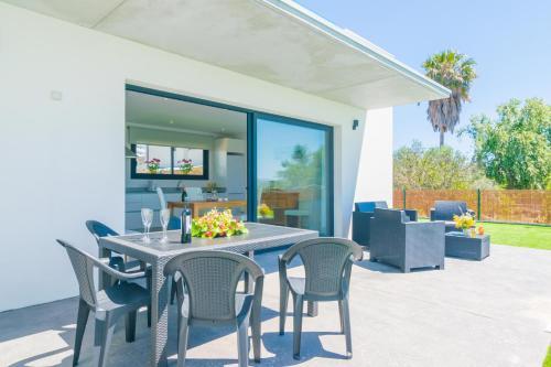 Villa Lucia