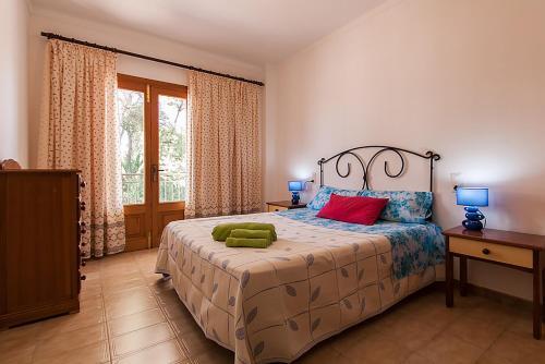 Apartamento Buganvilla