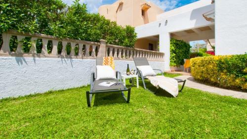 Villa Gavines