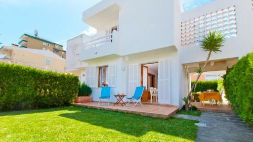 Villa Gavines