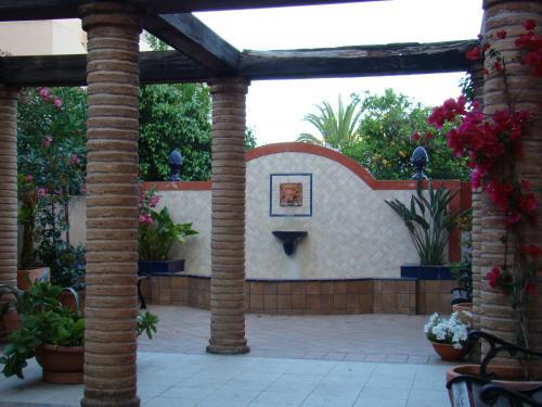Hotel Vista Odin