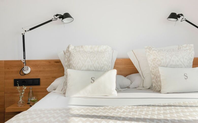 Apartamento Pure Salt Residences