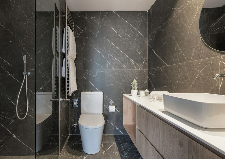 Apartamento Pure Salt Residences