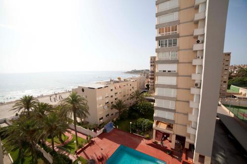 Apartamentos Kasa25 Playa Calida