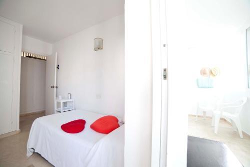 Apartamentos Kasa25 Playa Calida