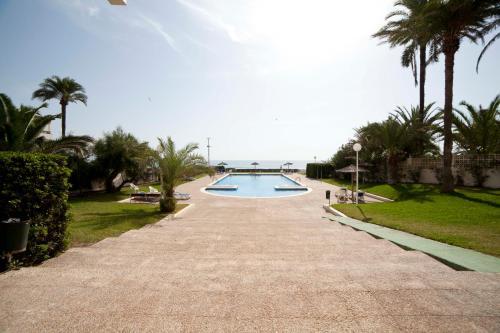 Apartamentos Kasa25 Playa Calida