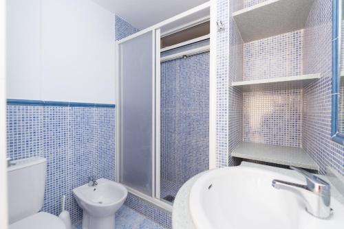 Apartamentos Marta Playa