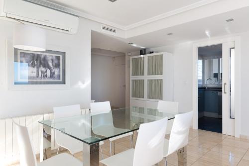 Apartamentos Marta Playa