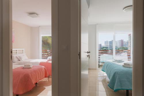Apartamentos Marta Playa