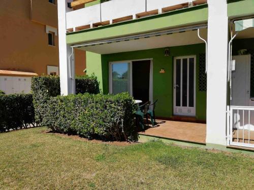 Apartamento Los Juncos