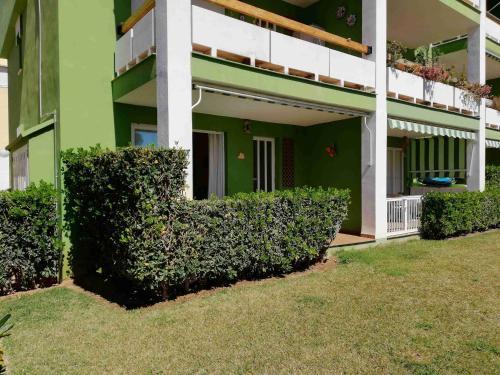 Apartamento Los Juncos