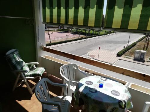 Apartamento Los Juncos