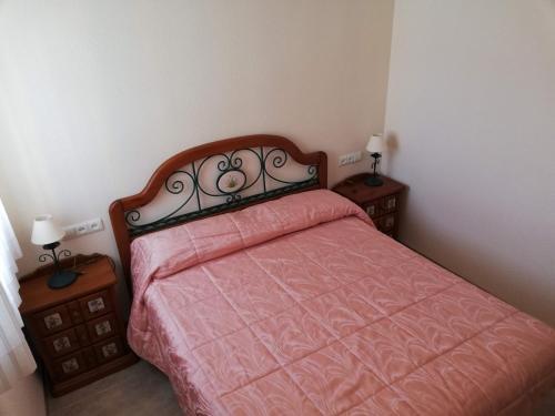 Apartamento Los Juncos