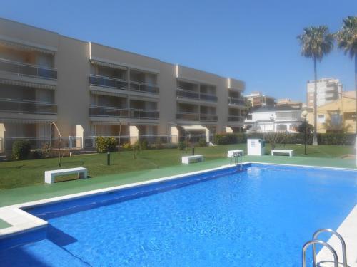 Apartamento Solmar II