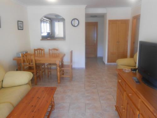 Apartamento Solmar II