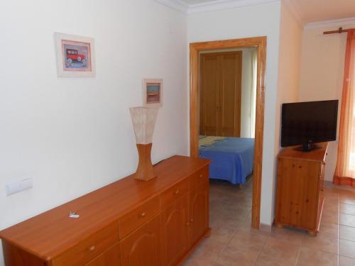 Apartamento Solmar II