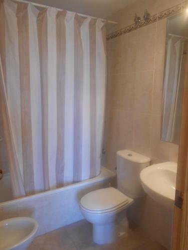 Apartamento Solmar II