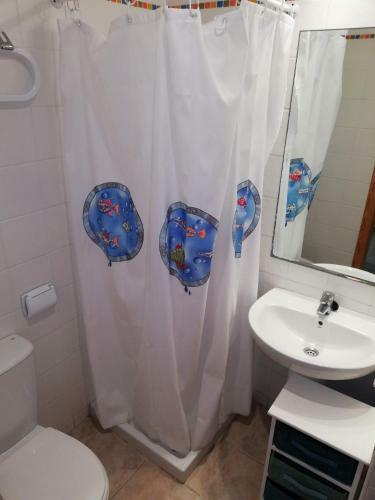 Apartamento Solmar II