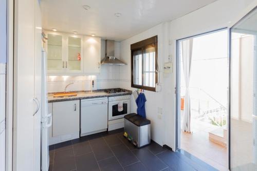 Apartamento Salitre