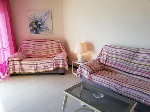 Apartamento Les Dunes
