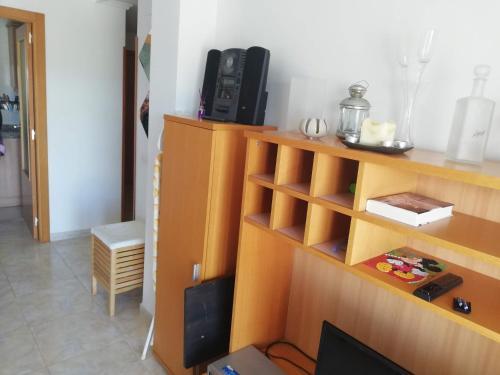 Apartamento Mediterr�nea