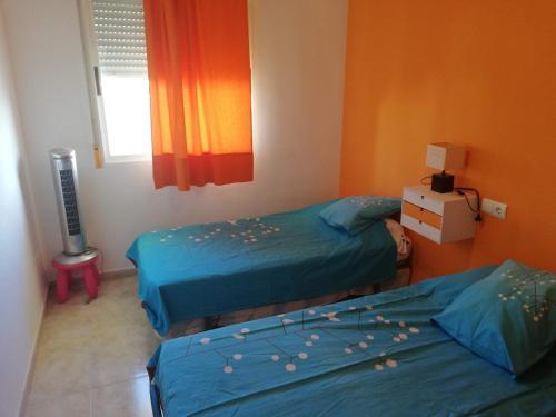 Apartamento Mediterr�nea